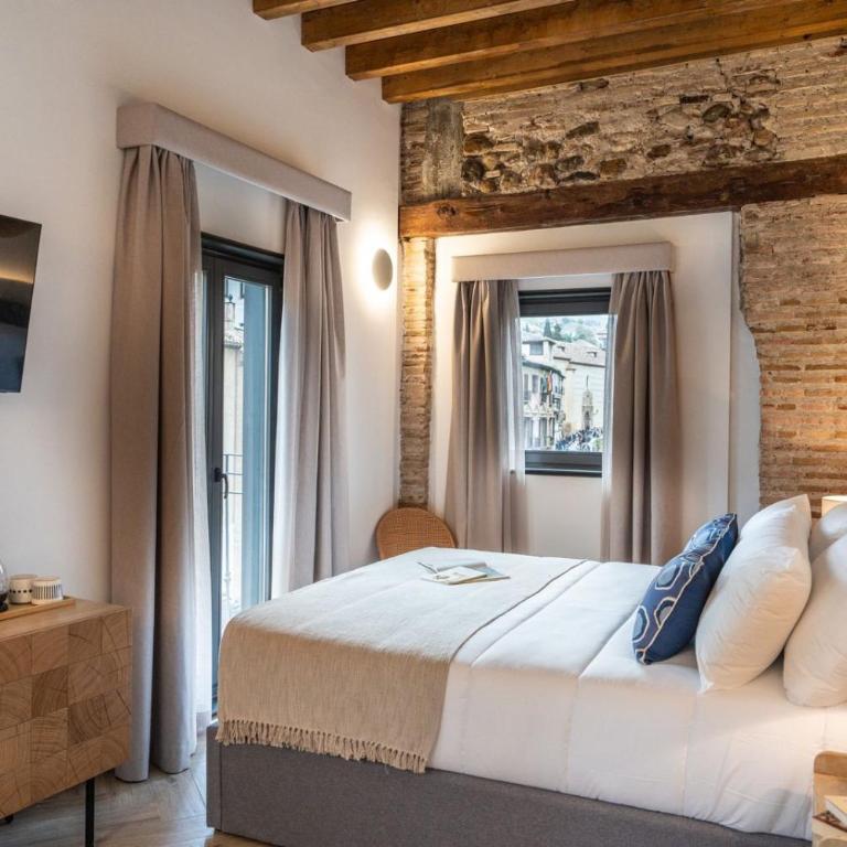 Las Amiras Homes Collection Adults Recommend - Deluxe Double Room with Bath - 25