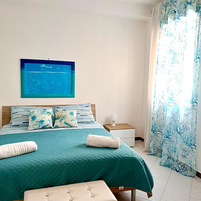 Casa il Bergamotto - Two-Bedroom House - 6