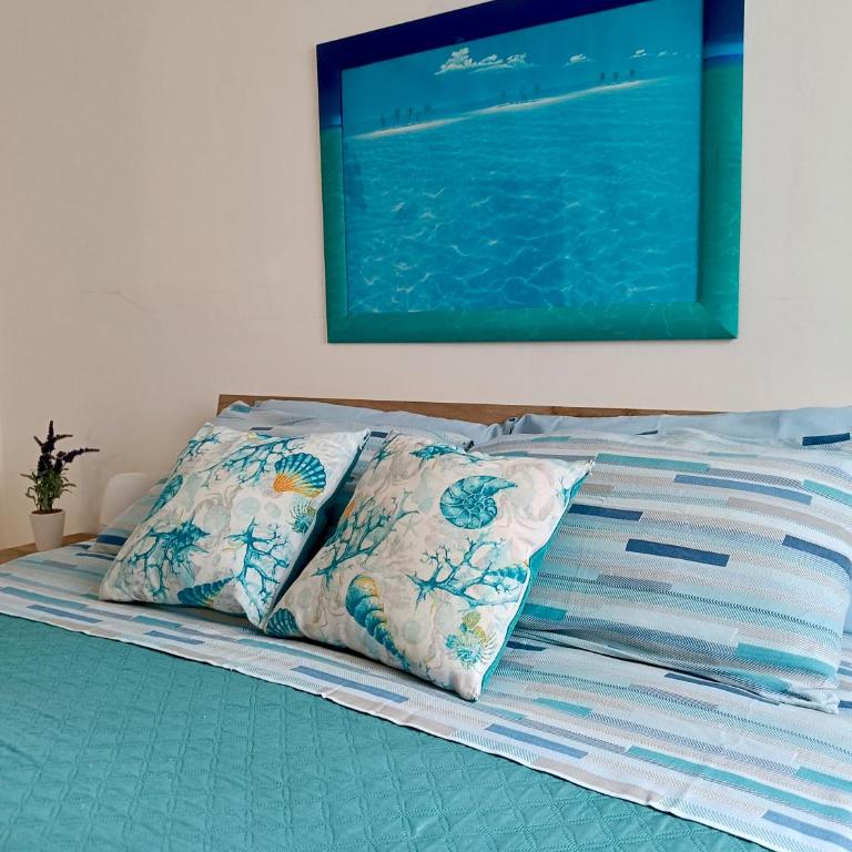 Casa il Bergamotto - Two-Bedroom House - 52