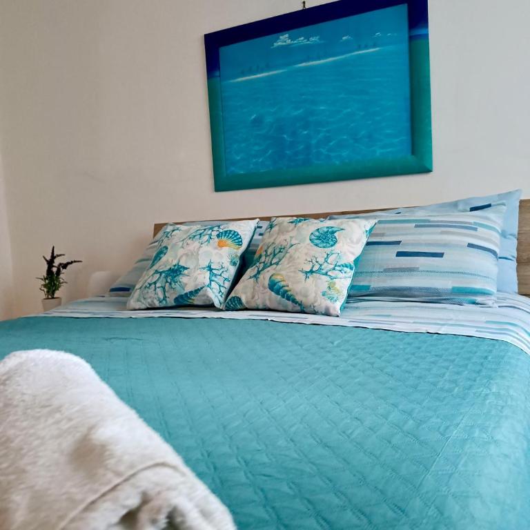 Casa il Bergamotto - Two-Bedroom House - 5