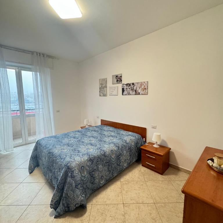 Appartamento Duomo-Centro - Appartamento con 2 Camere da Letto - 8