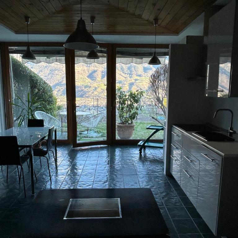 Casa Giromina - Appartamento con 1 Camera da Letto - 2