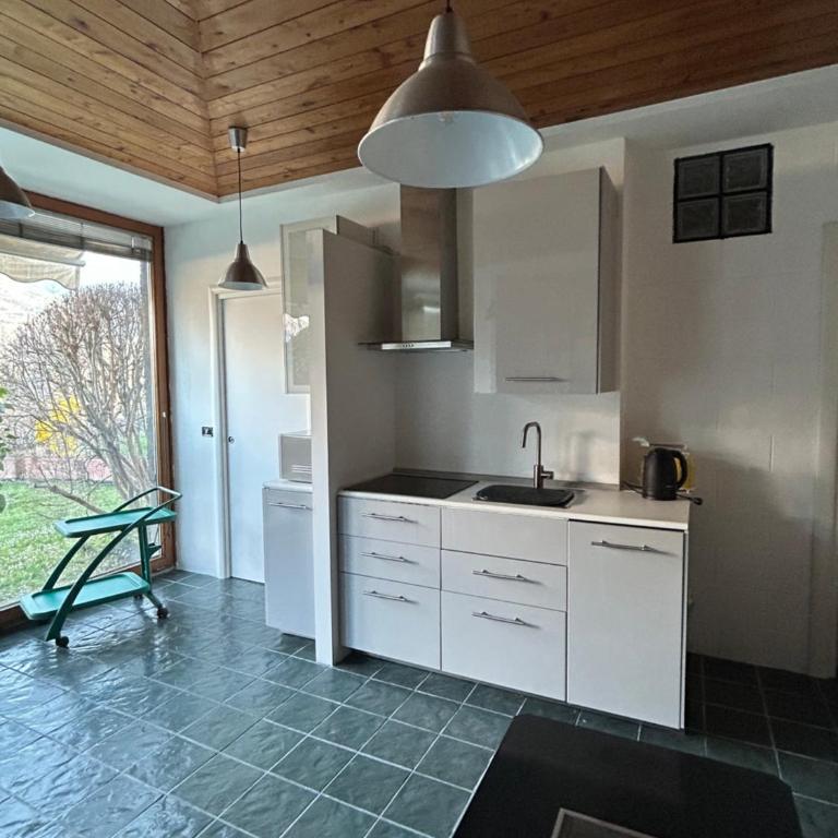 Casa Giromina - Appartamento con 1 Camera da Letto - 14
