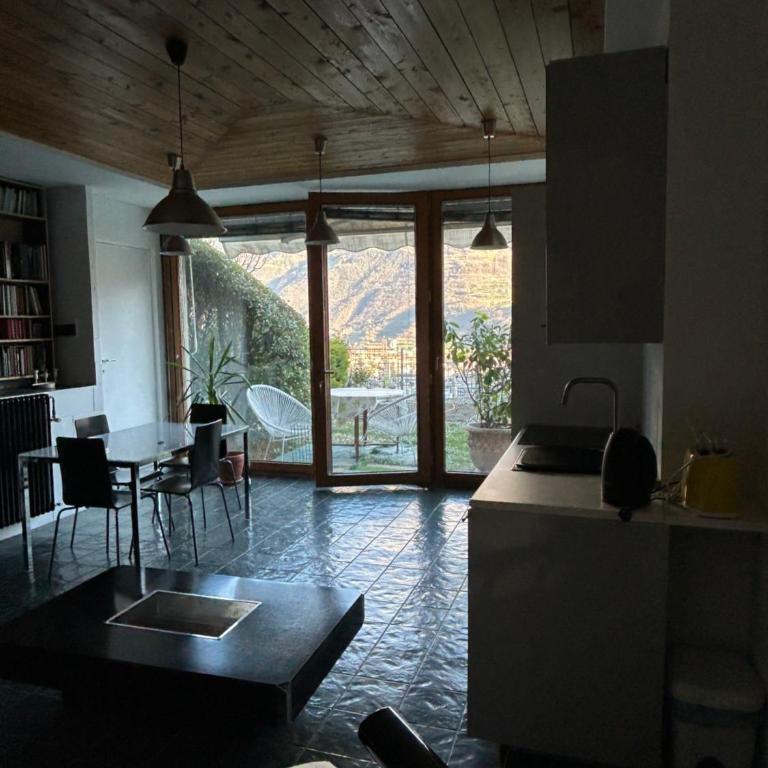 Casa Giromina - Appartamento con 1 Camera da Letto - 5