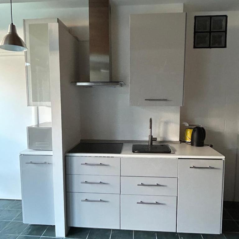 Casa Giromina - Appartamento con 1 Camera da Letto - 15