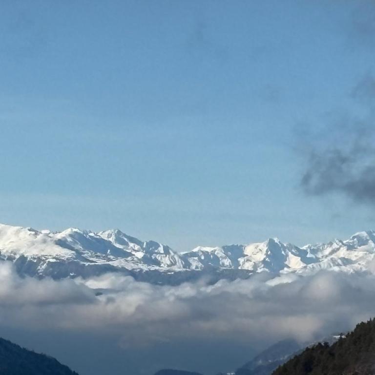 Chalet Tschattlhof Dolomites - Chalet Superior - 35