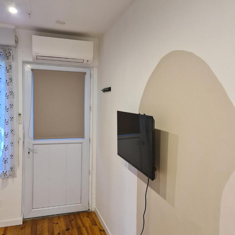 Studio cosy avec clim et jardin - Appartement 1 Chambre - 9
