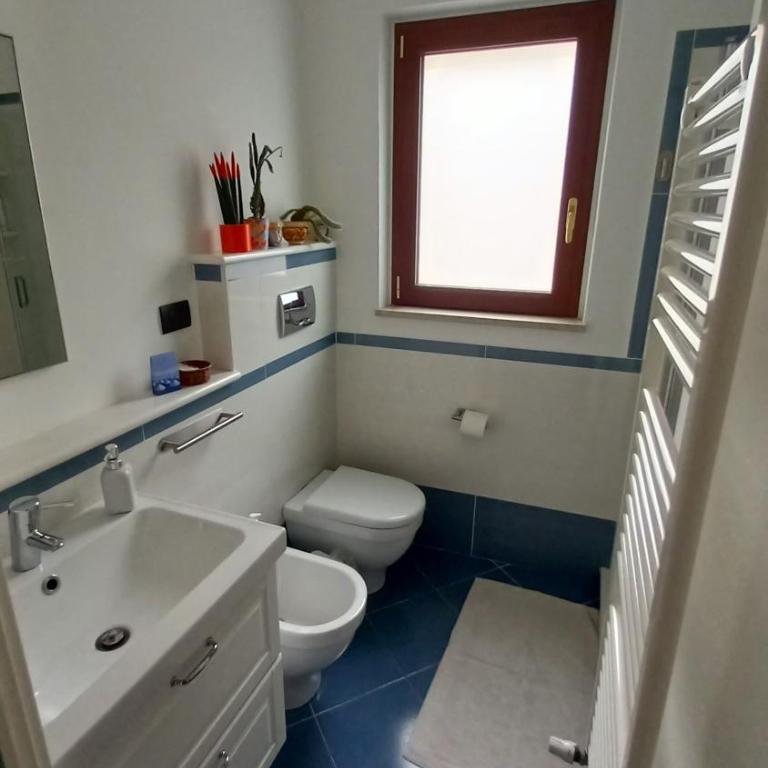 Guest House Kalimera - appartamento - Appartamento con 2 Camere da Letto - 11