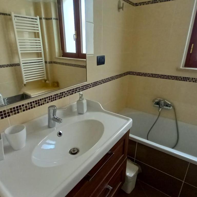 Guest House Kalimera - appartamento - Appartamento con 2 Camere da Letto - 29