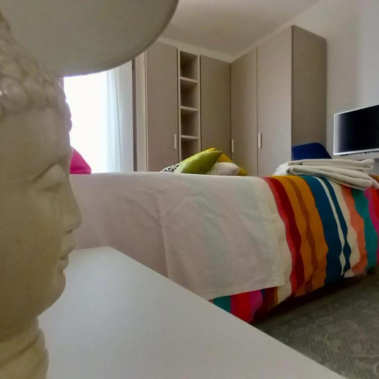 Guest House Kalimera - appartamento - Appartamento con 2 Camere da Letto - 10