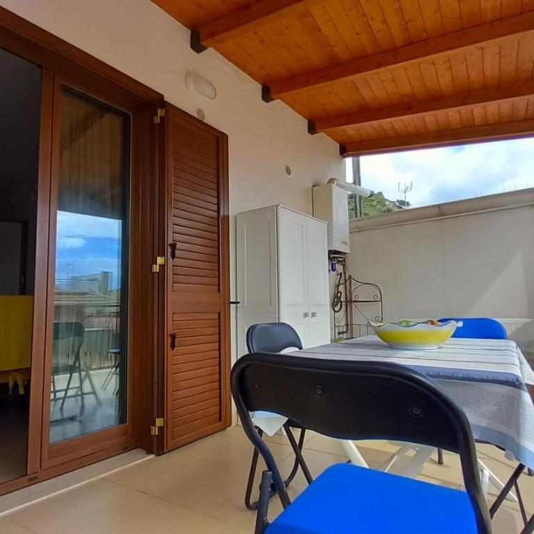 Guest House Kalimera - appartamento - Appartamento con 2 Camere da Letto - 36