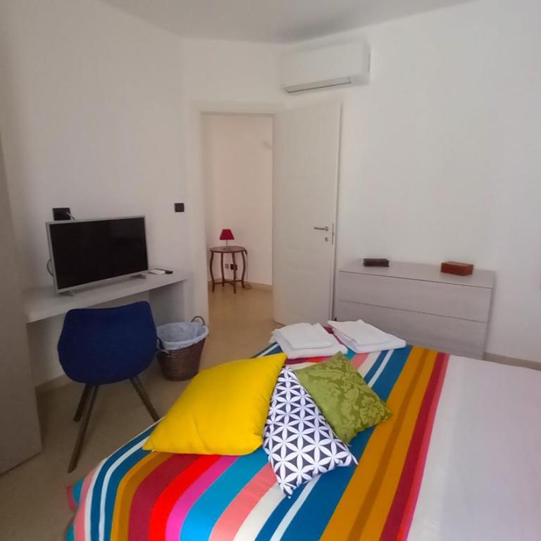 Guest House Kalimera - appartamento - Appartamento con 2 Camere da Letto - 28
