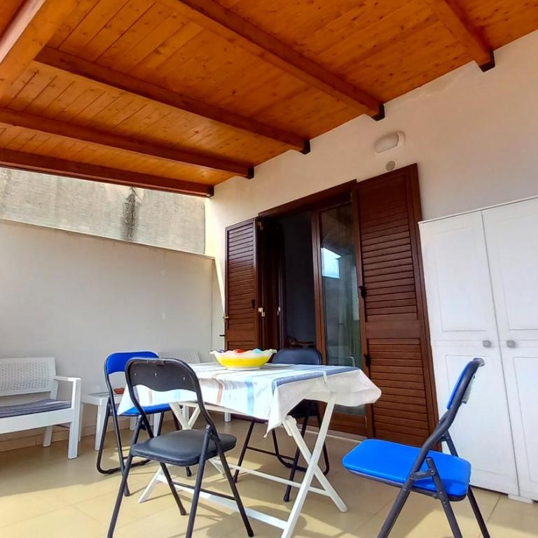 Guest House Kalimera - appartamento - Appartamento con 2 Camere da Letto - 35