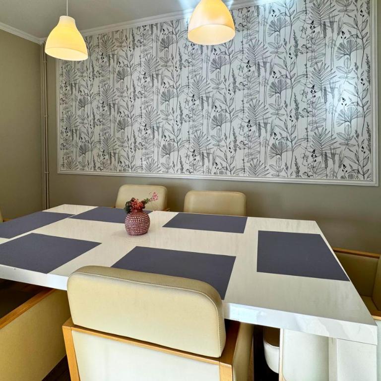 La Parisienne entre ville et port 6pers - stationnement - Appartamento con 3 Camere da Letto - 7
