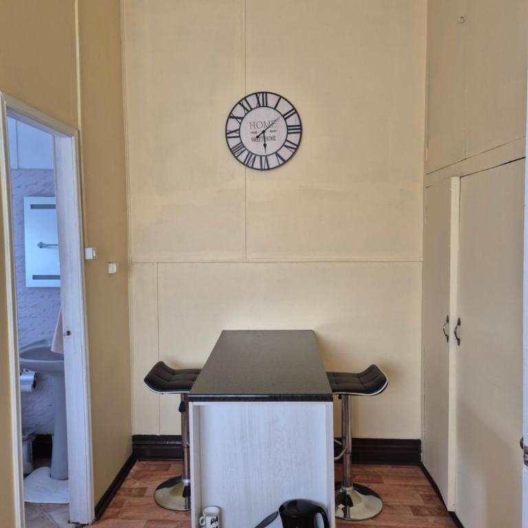 alojamiento en punta arenas - Habitación Triple con baño privado - 9