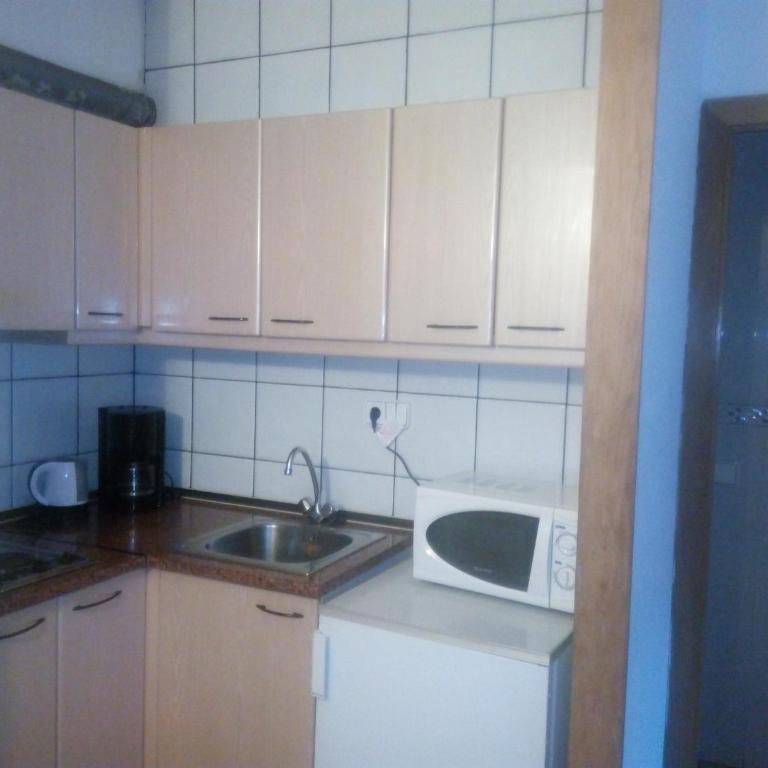 Apartaments Els Avets - Appartement 1 Chambre avec Balcon (3-4 Adultes) - 7