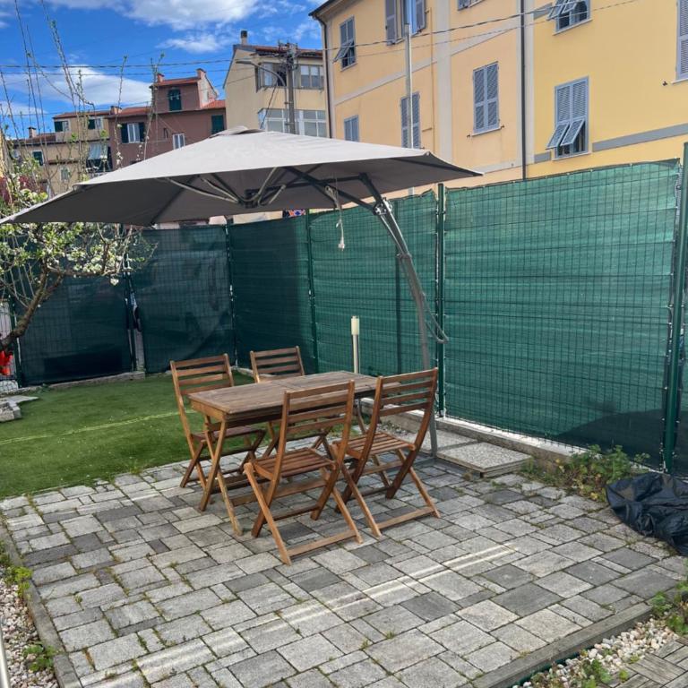 Casa di Annalisa - Appartamento con 2 Camere da Letto - 1