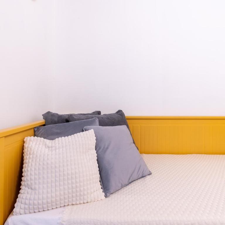 Sotto al letto del Papa - Borgo Pio - Vaticano - Appartamento con 2 Camere da Letto - 45