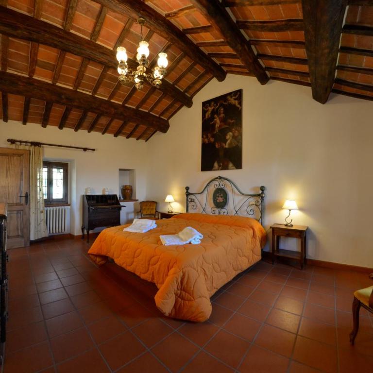 Villa Eugenio - Villa with Private Pool - 16