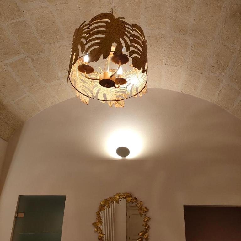 LOVELY & CHIC Rooms nei Sassi - Camera Matrimoniale con Bagno Privato - 40