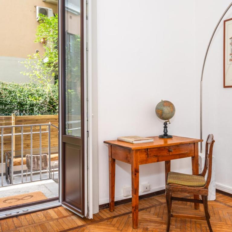 The Discovery Road - Your Home From Home - Appartamento con 1 Camera da Letto e Terrazza - 25