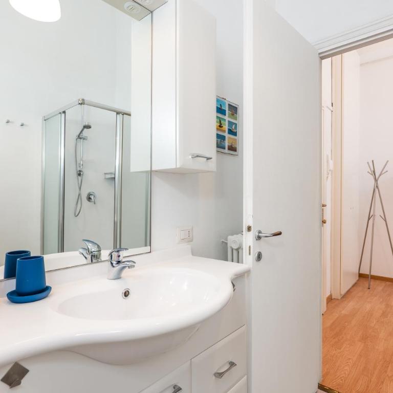 The Discovery Road - Your Home From Home - Appartamento con 1 Camera da Letto e Terrazza - 32