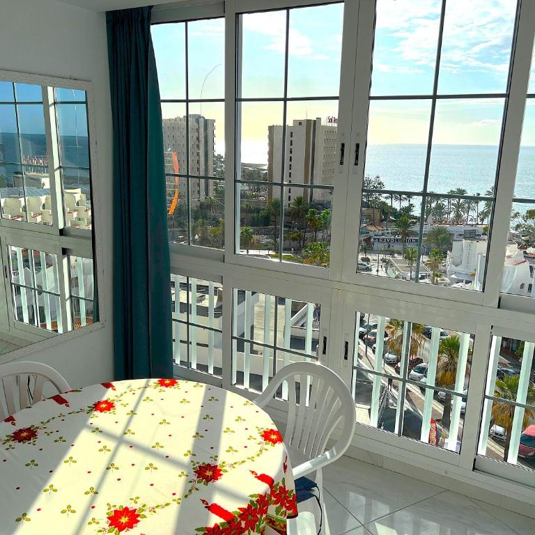 Panoramic Ocean View at Playa Las Americas - Apartamento de 1 dormitorio - 1