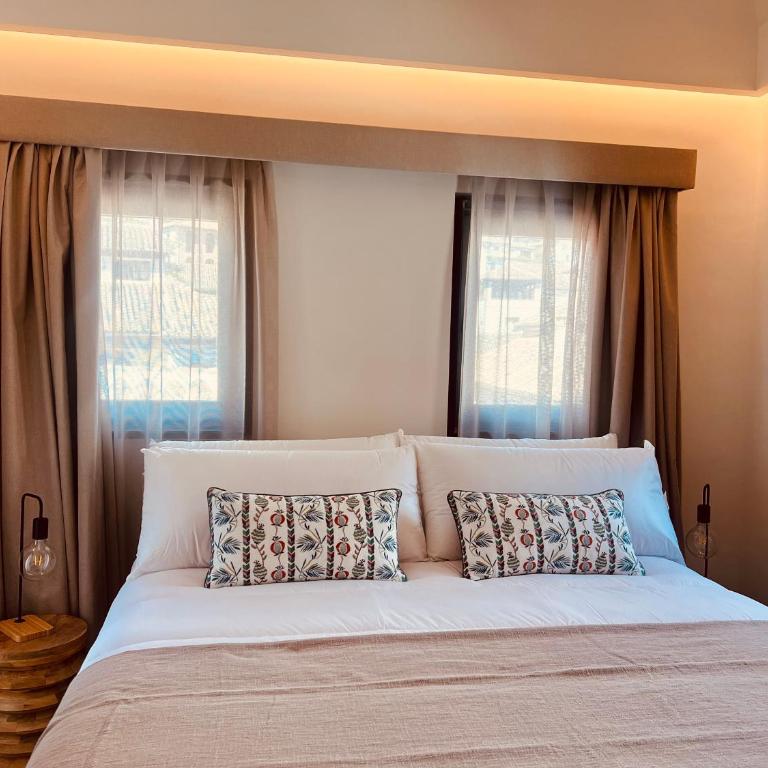 Las Amiras Homes Collection Adults Recommend - Deluxe Double Room with Balcony - 3
