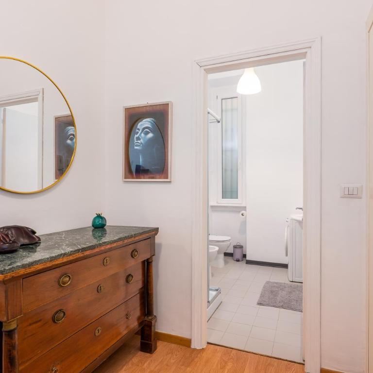 The Discovery Road - Your Home From Home - Appartamento con 1 Camera da Letto e Terrazza - 37