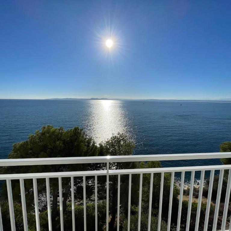 OverTheSea - PUEBLECITO Apartment - Apartamento de 2 dormitorios - 1