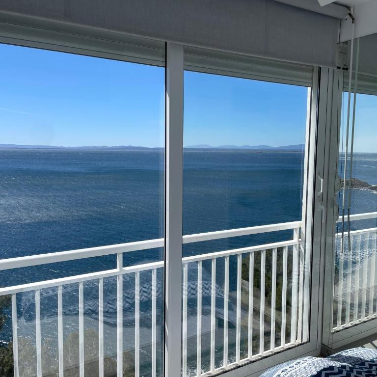 OverTheSea - PUEBLECITO Apartment - Apartamento de 2 dormitorios - 38