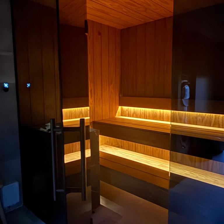 Maison Panorama Alpes Suisses & Sauna - Casa de 5 dormitorios - 61