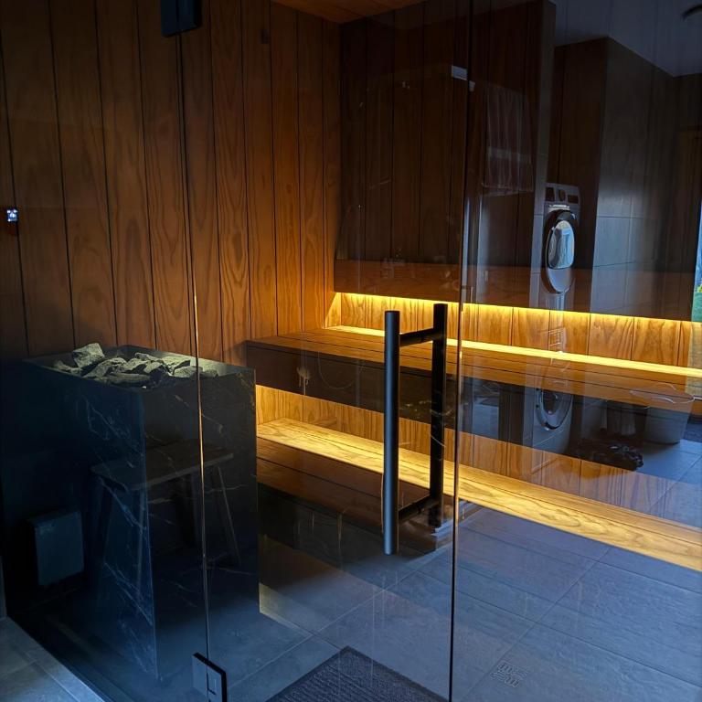 Maison Panorama Alpes Suisses & Sauna - Casa de 5 dormitorios - 60