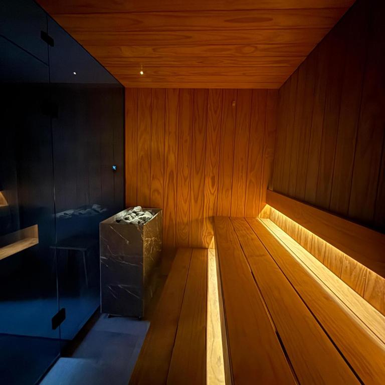 Maison Panorama Alpes Suisses & Sauna - Casa de 5 dormitorios - 62