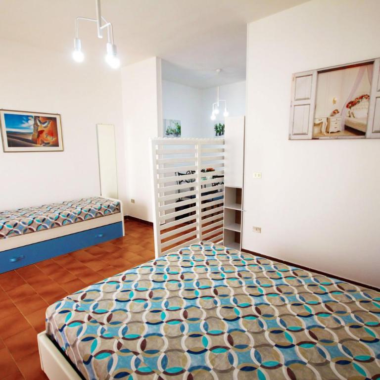 Casa Riva Levante - Appartamento Monolocale - 4