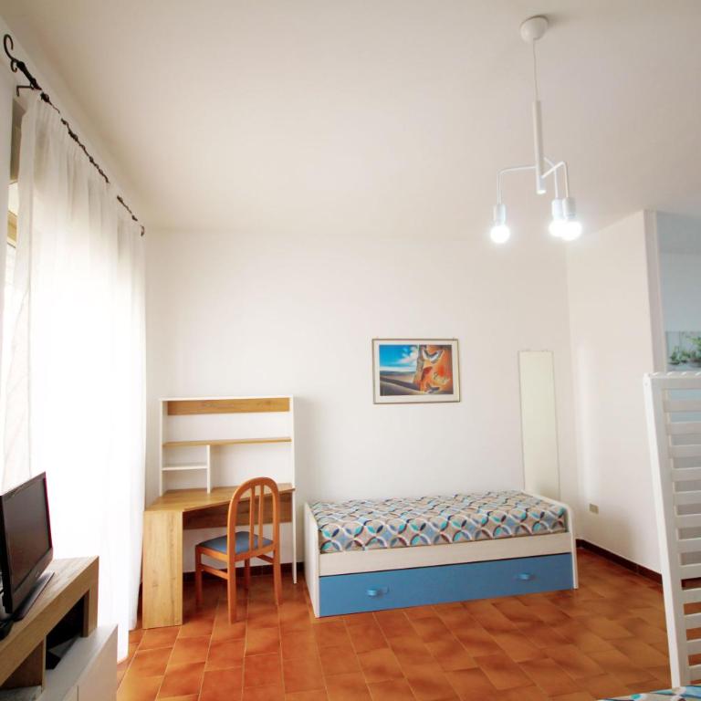 Casa Riva Levante - Appartamento Monolocale - 5