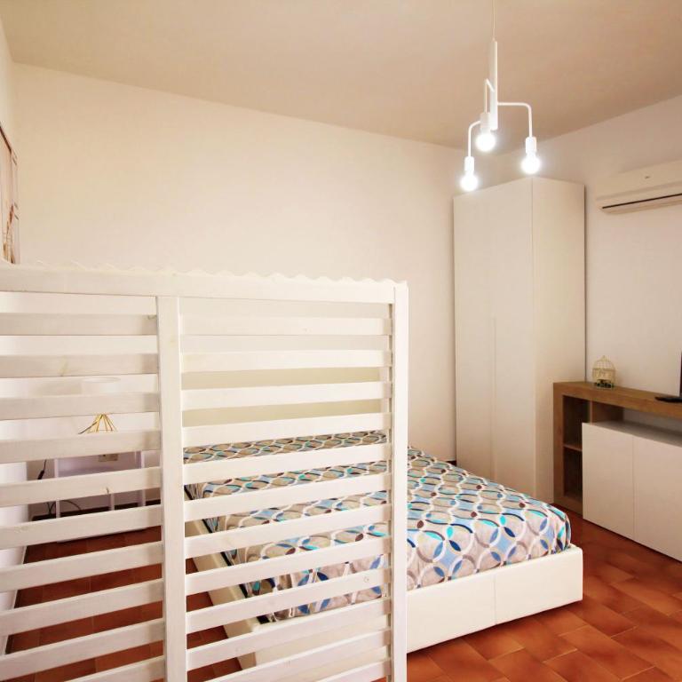 Casa Riva Levante - Appartamento Monolocale - 8
