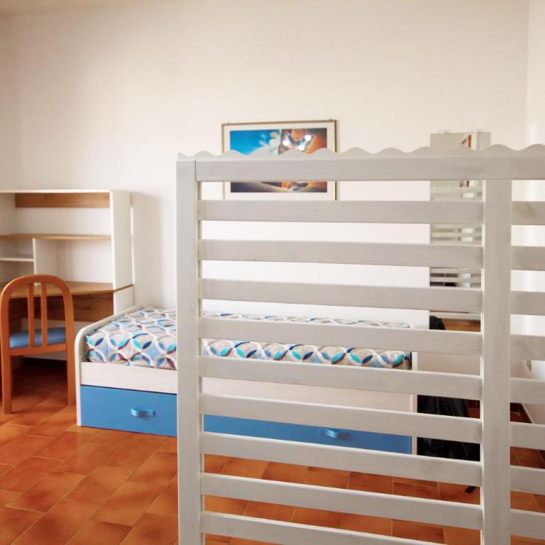 Casa Riva Levante - Appartamento Monolocale - 10