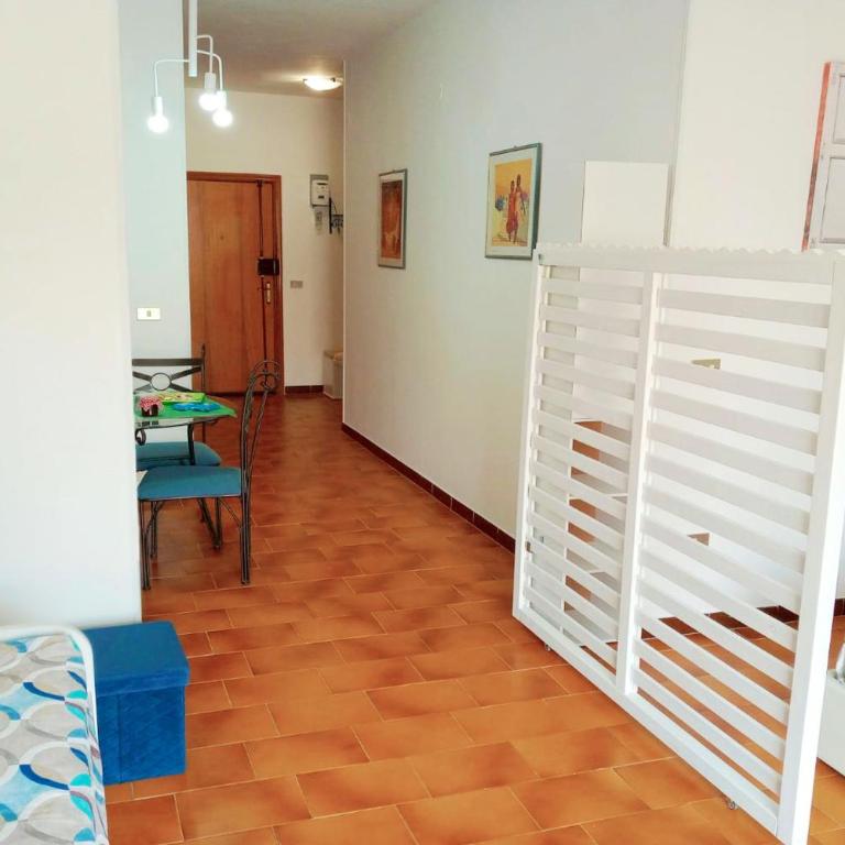 Casa Riva Levante - Appartamento Monolocale - 11
