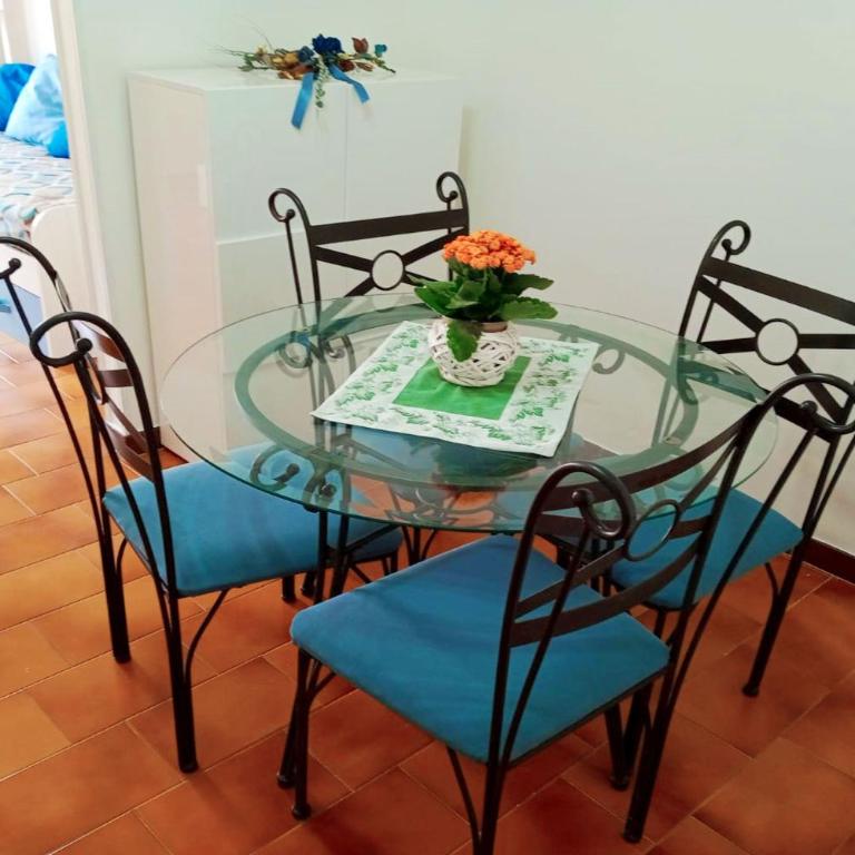 Casa Riva Levante - Appartamento Monolocale - 13