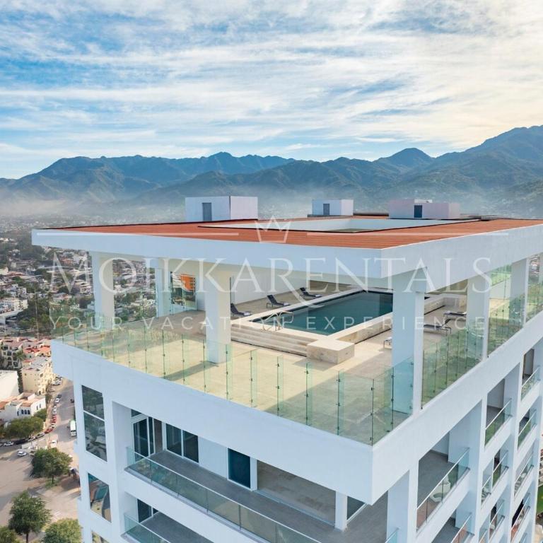 Stunning View Oceanfront Condo by Moikkarentals - One-Bedroom Apartment - 53