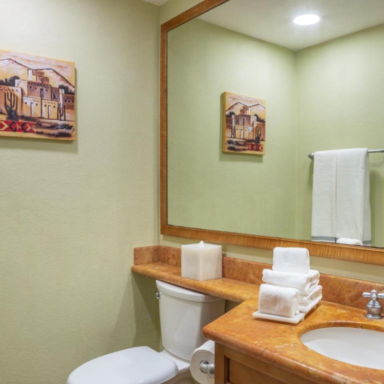 Villa del Arco Beach Resort & Spa - Suite de 1 dormitorio - 7