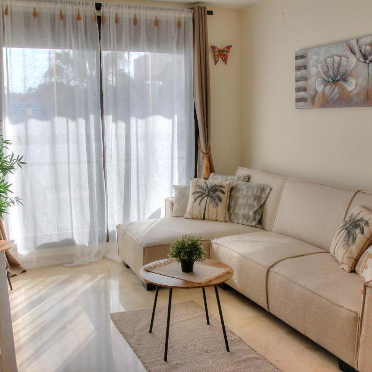 La Cala De Mijas - Cala Blanca - Apartamento de 2 dormitorios - 10