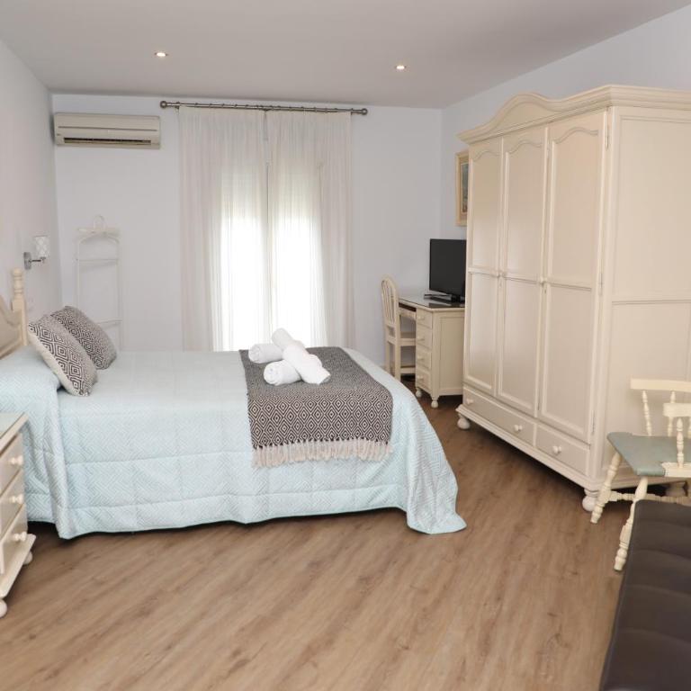 La Janda - Habitación Doble - 1 o 2 camas - 15
