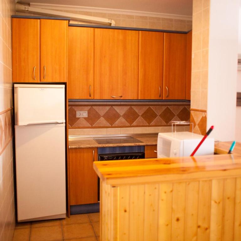 Apartmentos Corona - Apartamento con terraza - 6