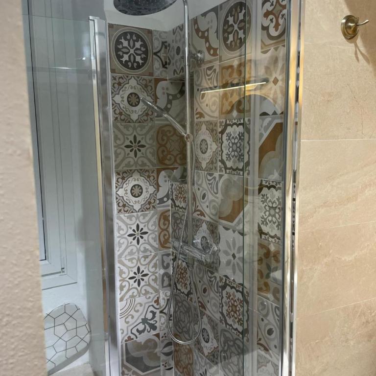 Hospedería El Reloj 2 bedrooms - Apartamento de 2 dormitorios - 27