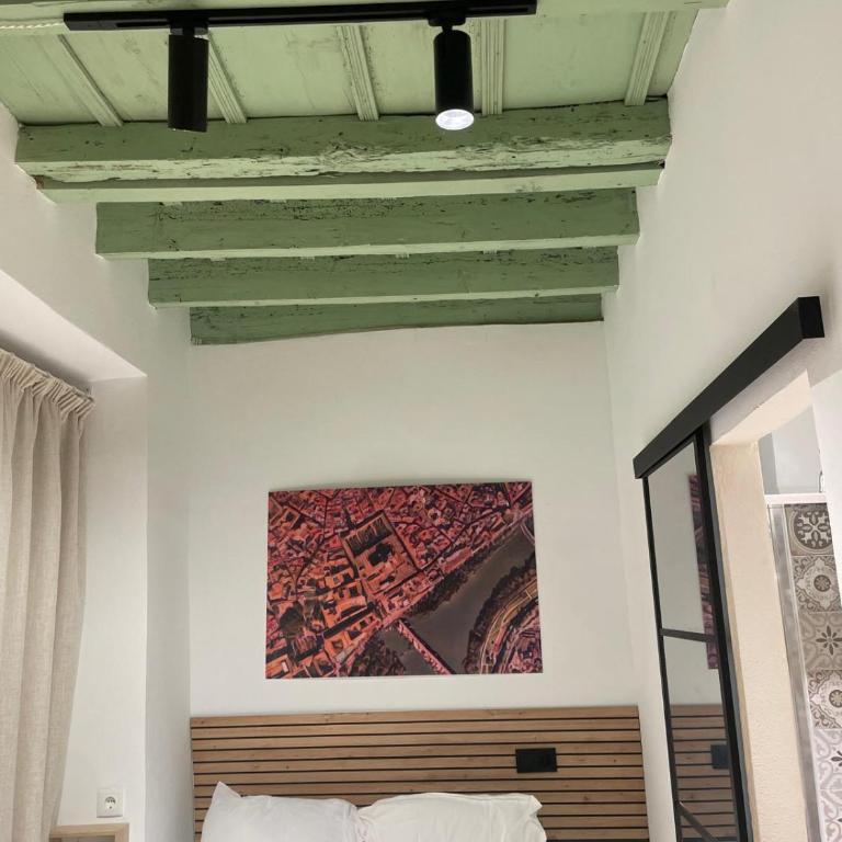 Hospedería El Reloj 2 bedrooms - Apartamento de 2 dormitorios - 28