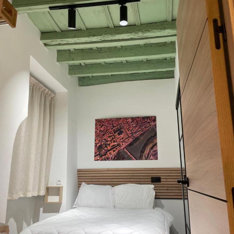 Hospedería El Reloj 2 bedrooms - Apartamento de 2 dormitorios - 29