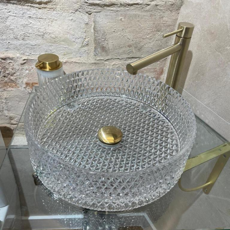 Hospedería El Reloj 2 bedrooms - Apartamento de 2 dormitorios - 30