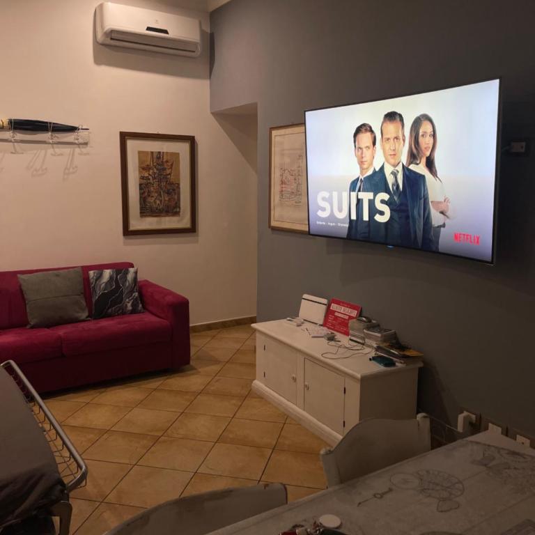 All Suite Colosseo - Casa con 3 Camere da Letto - 1